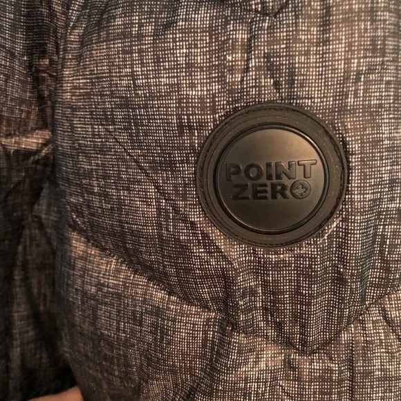 Point Zero HeatTech Packable Jacket - Picture 9 of 10